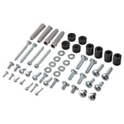 Hama Rigid TV Wall Bracket 65inch Black