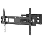 Hama Swivel TV Wall Bracket 84inch Black