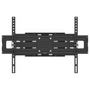 Hama Swivel TV Wall Bracket 84inch Black