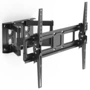 Hama Swivel TV Wall Bracket 84inch Black