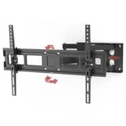 Hama Swivel TV Wall Bracket 84inch Black