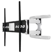 Hama Swivel TV Wall Bracket 90inch Black/White