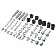 Hama Swivel TV Wall Bracket 90inch Black/White