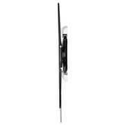Hama Swivel TV Wall Bracket 90inch Black/White