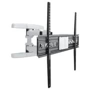 Hama Swivel TV Wall Bracket 90inch Black/White