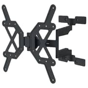 Hama Swivel TV Wall Bracket 65inch Black