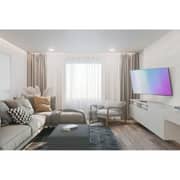 Hama Swivel TV Wall Bracket 65inch Black