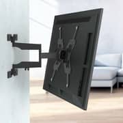 Hama Swivel TV Wall Bracket 65inch Black