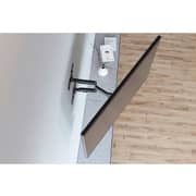 Hama Swivel TV Wall Bracket 65inch Black
