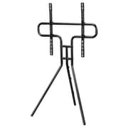 Hama TV Stand 75inch Black