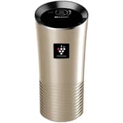 SHARP Air Purifier Car-Ion Plasmacluster 3.6 m3 Gold IG-GC2A-N