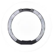 Glassology MagSafe Ring Stand Case Clear iPhone 15 Pro Max