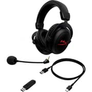 سماعات HyperX Cloud II اللاسلكية للألعاب