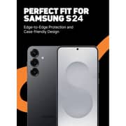 Fitit Screen Protector for Galaxy S24 - HD Clear, Scratch Resistant