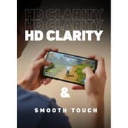 Fitit Screen Protector for Galaxy S24 - HD Clear, Scratch Resistant