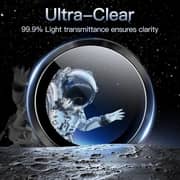 Fitit Lens Protector Clear Samsung Galaxy S24 Ultra - FIT-LP-S24U