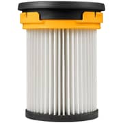 Miele Fine Dust Filter White