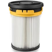 Miele Fine Dust Filter White