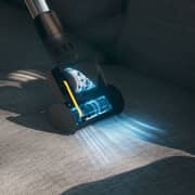 Miele Turbo Brush Black