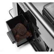 Hisense Coffee Machine HAUCMBK1S5