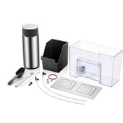 Hisense Coffee Machine HAUCMBK1S5