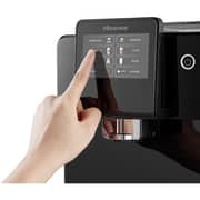 Hisense Coffee Machine HAUCMBK1S5
