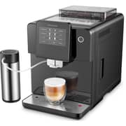 Hisense Coffee Machine HAUCMBK1S5