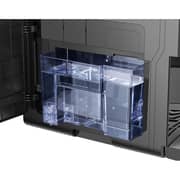 Hisense Coffee Machine HAUCMBK1S5