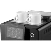 Hisense Coffee Machine HAUCMBK1S5