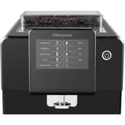 Hisense Coffee Machine HAUCMBK1S5