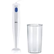 Braun Hand Blender with EasyClick System – MQ10.001P