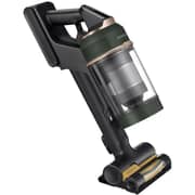 Samsung Bespoke Jet Plus All-in-One Stick Vacuum Cleaner Woody Green VS20B95943N/SG
