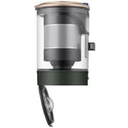 Samsung Bespoke Jet Plus All-in-One Stick Vacuum Cleaner Woody Green VS20B95943N/SG