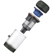 Samsung Bespoke Jet Plus All-in-One Stick Vacuum Cleaner Woody Green VS20B95943N/SG