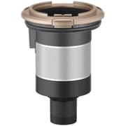 Samsung Bespoke Jet Plus All-in-One Stick Vacuum Cleaner Woody Green VS20B95943N/SG