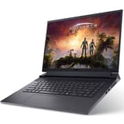 Dell G16 7630 Gaming (2023) Laptop - 13th Gen / Intel Core i9-13900HX / 16inch QHD+ / 1TB SSD / 16GB RAM / 8GB NVIDIA GeForce RTX 4070 Graphics / Windows 11 Home / English Keyboard / Grey / International Version - [G7630-9343GRY-PUS]