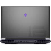 Dell Alienware m16 Gaming (2023) Laptop - 13th Gen / Intel Core i7-13700HX / 16inch QHD+ / 1TB SSD / 16GB RAM / 8GB NVIDIA GeForce RTX 4070 Graphics / Windows 11 Home / English Keyboard / Black / International Version - [AWM16-7620BLK-PUS]