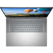 Dell Inspiron 7620 2-in-1 Convertible (2022) Laptop - 12th Gen / Intel Core i7-1260P / 16inch FHD+ / 1TB SSD / 16GB RAM / Shared Intel Iris Xe Graphics / Windows 11 Home / English Keyboard / Silver / International Version - [I7620-7808SLV-PCA]