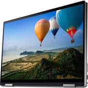 Dell Inspiron 7620 2-in-1 Convertible (2022) Laptop - 12th Gen / Intel Core i7-1260P / 16inch FHD+ / 1TB SSD / 16GB RAM / Shared Intel Iris Xe Graphics / Windows 11 Home / English Keyboard / Silver / International Version - [I7620-7808SLV-PCA]