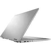 Dell Inspiron 7620 2-in-1 Convertible (2022) Laptop - 12th Gen / Intel Core i7-1260P / 16inch FHD+ / 1TB SSD / 16GB RAM / Shared Intel Iris Xe Graphics / Windows 11 Home / English Keyboard / Silver / International Version - [I7620-7808SLV-PCA]