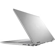Dell Inspiron 7620 2-in-1 Convertible (2022) Laptop - 12th Gen / Intel Core i7-1260P / 16inch FHD+ / 1TB SSD / 16GB RAM / Shared Intel Iris Xe Graphics / Windows 11 Home / English Keyboard / Silver / International Version - [I7620-7808SLV-PCA]