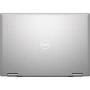 Dell Inspiron 7620 2-in-1 Convertible (2022) Laptop - 12th Gen / Intel Core i7-1260P / 16inch FHD+ / 1TB SSD / 16GB RAM / Shared Intel Iris Xe Graphics / Windows 11 Home / English Keyboard / Silver / International Version - [I7620-7808SLV-PCA]