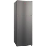Hoover Top Mount Refrigerator 386 Litres HTRM386S