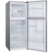 Hoover Top Mount Refrigerator 386 Litres HTRM386S