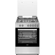 Simfer Freestanding Gas Cooker SMF6062GCL