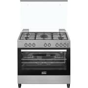 Simfer Freestanding Gas Cooker SMF9065GCL