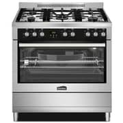Simfer Freestanding Gas Cooker 9066SSSP