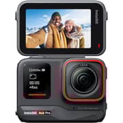 Insta360 Ace Pro Waterproof Black Action Camera