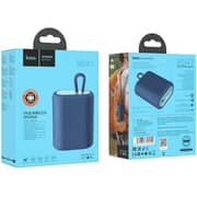 Hoco BS47 Uno Portable Loudspeaker BS47BL