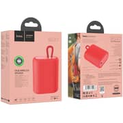 Hoco BS47 Uno Portable Loudspeaker BS47RD